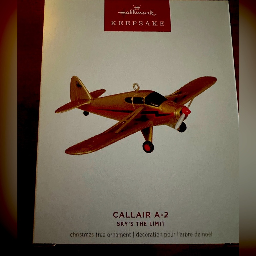 2024 Hallmark Keepsake ornaments ! New!